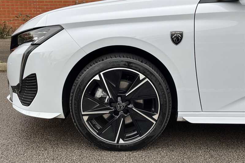 Used Peugeot 308 2025 for sale - 77513690: Photo 46