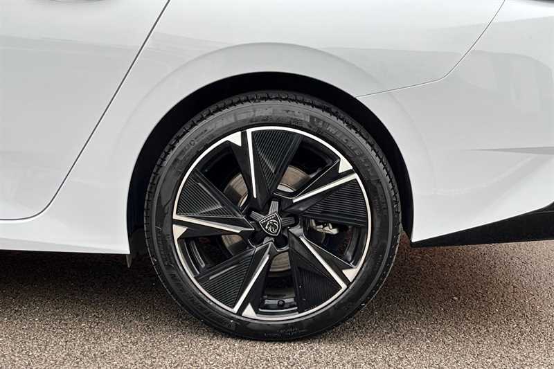 Used Peugeot 308 2025 for sale - 77513690: Photo 48