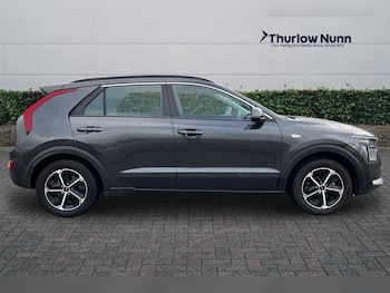 Used Kia Niro 2023 for sale - 77389146: Photo