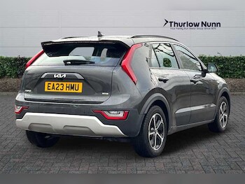 Used Kia Niro 2023 for sale - 77389146: Photo