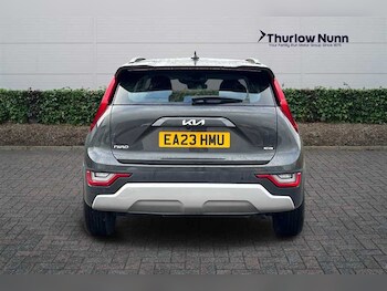 Used Kia Niro 2023 for sale - 77389146: Photo