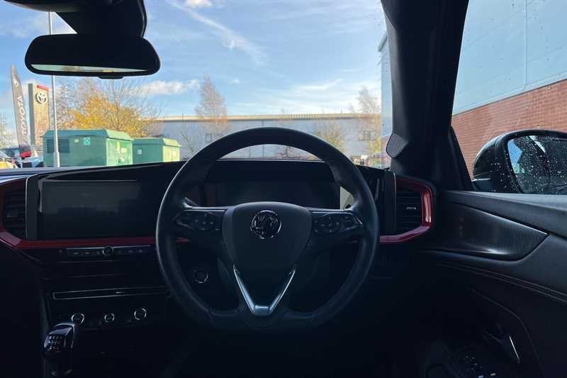 Used Vauxhall Mokka 2022 for sale - 77256760: Photo 11