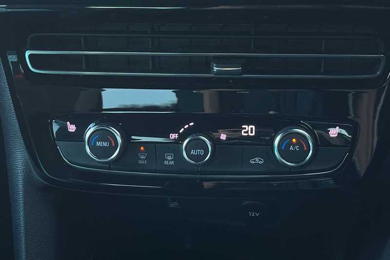 Used Vauxhall Mokka 2022 for sale - 77256760: Photo 15