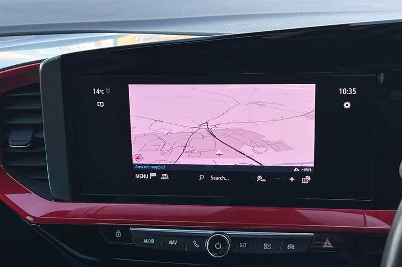 Used Vauxhall Mokka 2022 for sale - 77256760: Photo 18