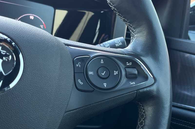 Used Vauxhall Mokka 2022 for sale - 77256760: Photo 22