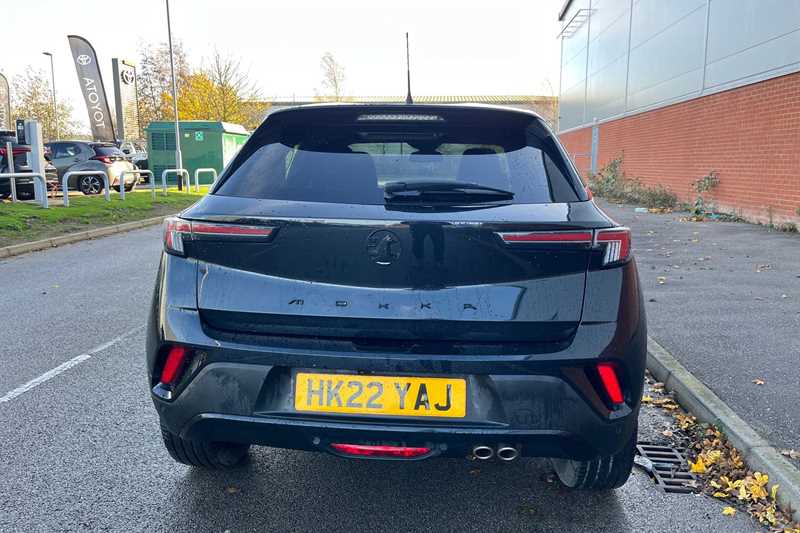 Used Vauxhall Mokka 2022 for sale - 77256760: Photo 31