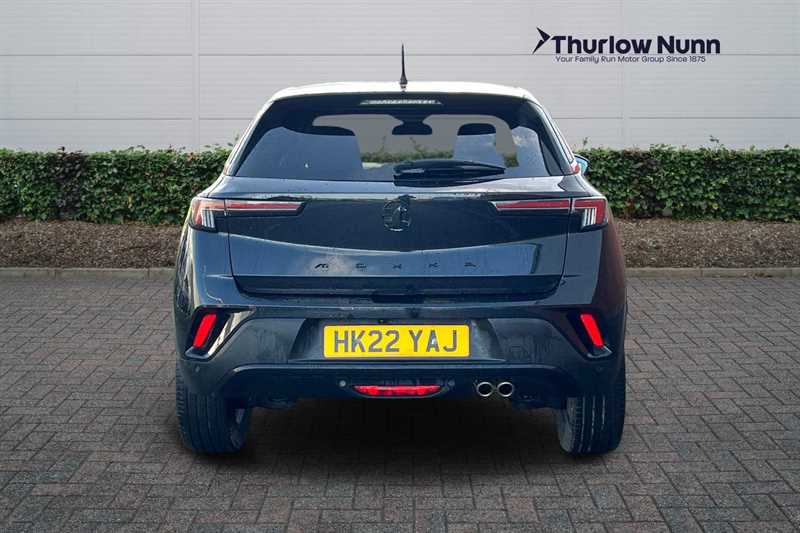 Used Vauxhall Mokka 2022 for sale - 77256760: Photo 4