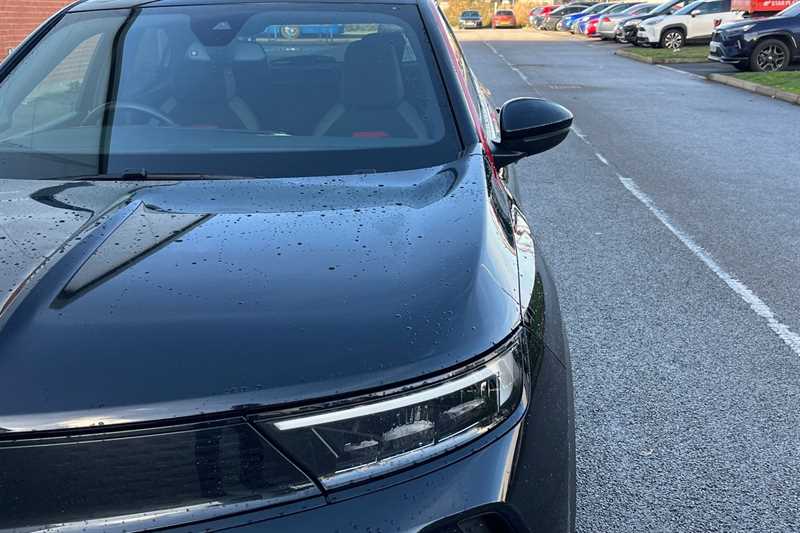 Used Vauxhall Mokka 2022 for sale - 77256760: Photo 40