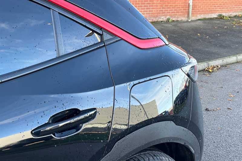 Used Vauxhall Mokka 2022 for sale - 77256760: Photo 46