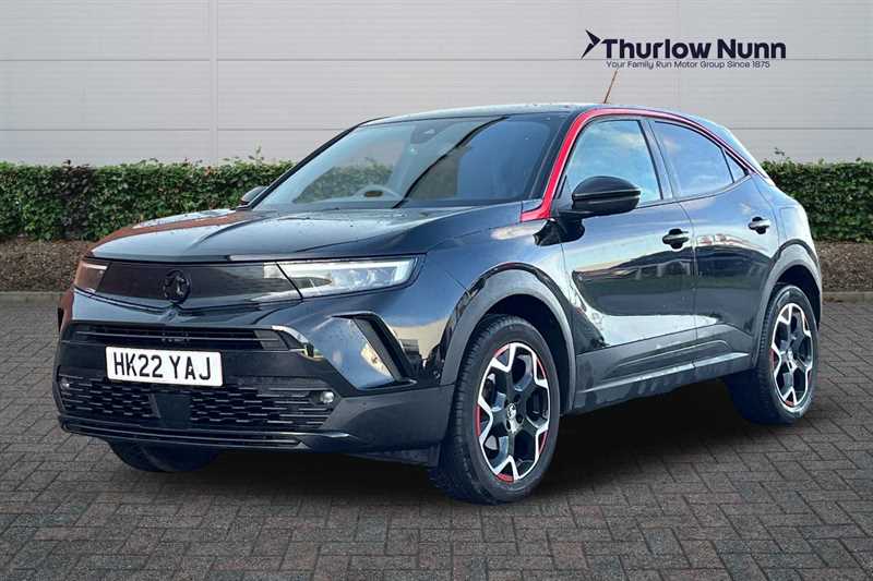 Used Vauxhall Mokka 2022 for sale - 77256760: Photo 7