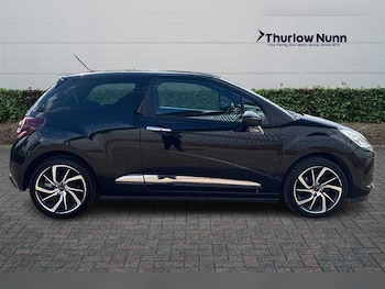 Used Citroen DS3 2018 for sale - 78450691: Photo