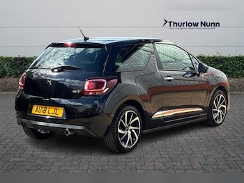 Used Citroen DS3 2018 for sale - 78450691: Photo