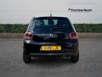 Used Citroen DS3 2018 for sale - 78450691: Photo