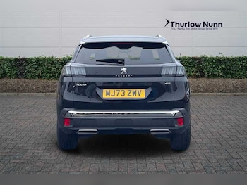 Used Peugeot 3008 2023 for sale - 78493975: Photo