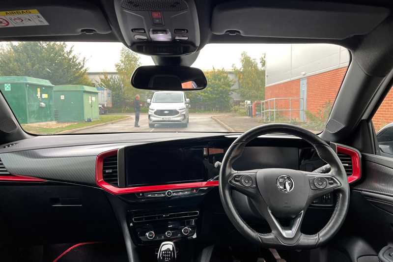 Used Vauxhall Mokka 2023 for sale - 77256761: Photo 12