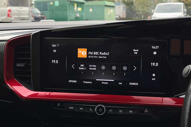 Used Vauxhall Mokka 2023 for sale - 77256761: Photo 17