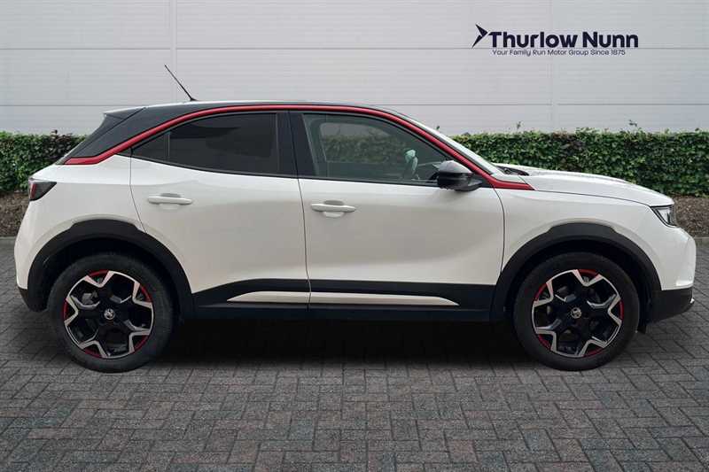 Used Vauxhall Mokka 2023 for sale - 77256761: Photo 2