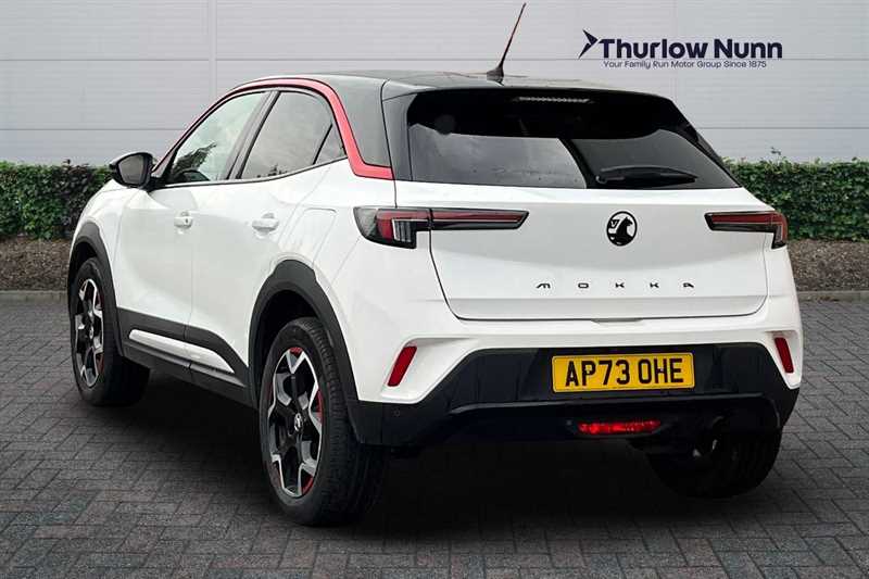 Used Vauxhall Mokka 2023 for sale - 77256761: Photo 5