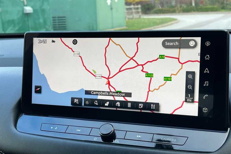 Used Nissan Qashqai 2022 for sale - 77256711: Photo 18