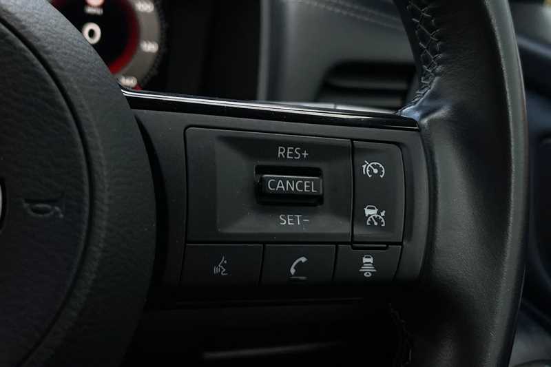 Used Nissan Qashqai 2022 for sale - 77256711: Photo 22