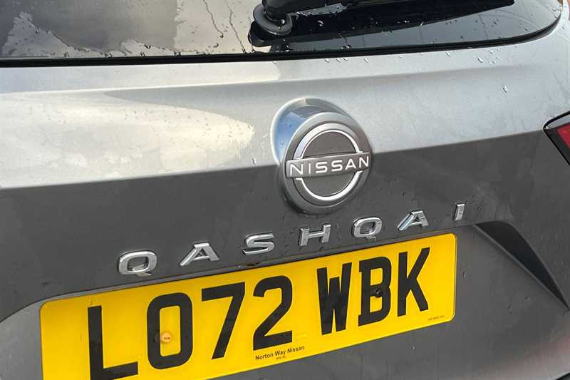 Used Nissan Qashqai 2022 for sale - 77256711: Photo 26