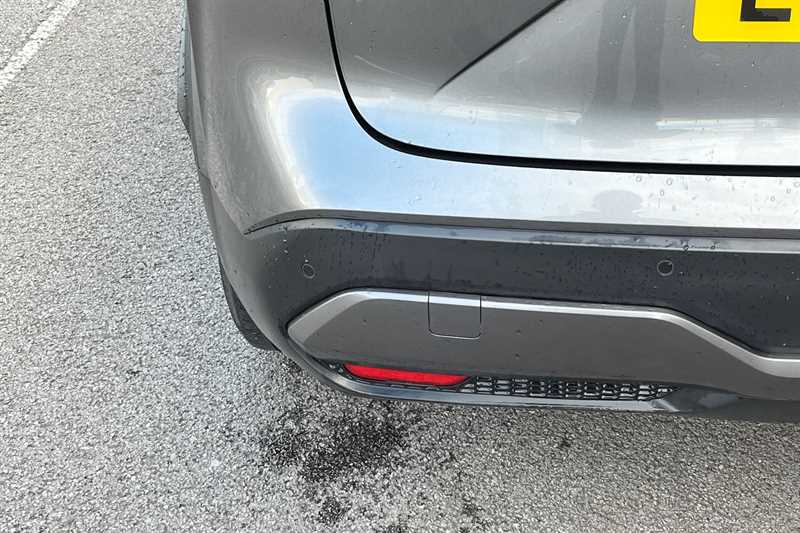 Used Nissan Qashqai 2022 for sale - 77256711: Photo 28