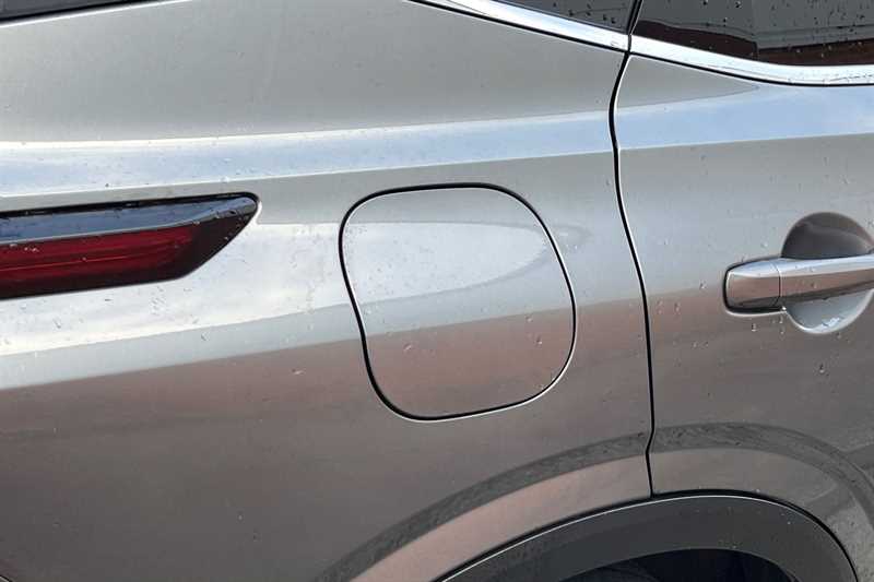 Used Nissan Qashqai 2022 for sale - 77256711: Photo 33