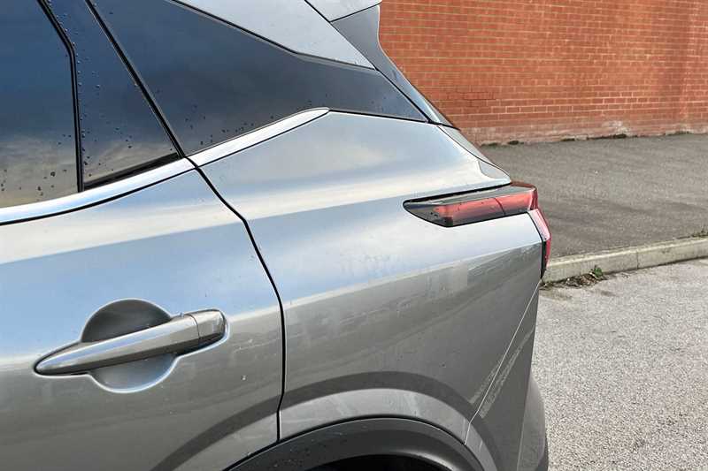 Used Nissan Qashqai 2022 for sale - 77256711: Photo 47