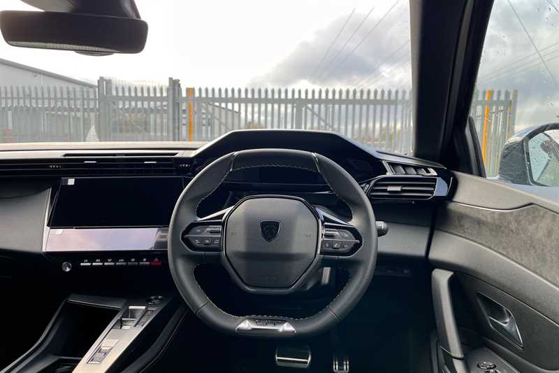 Used Peugeot 308 2025 for sale - 76540260: Photo 11