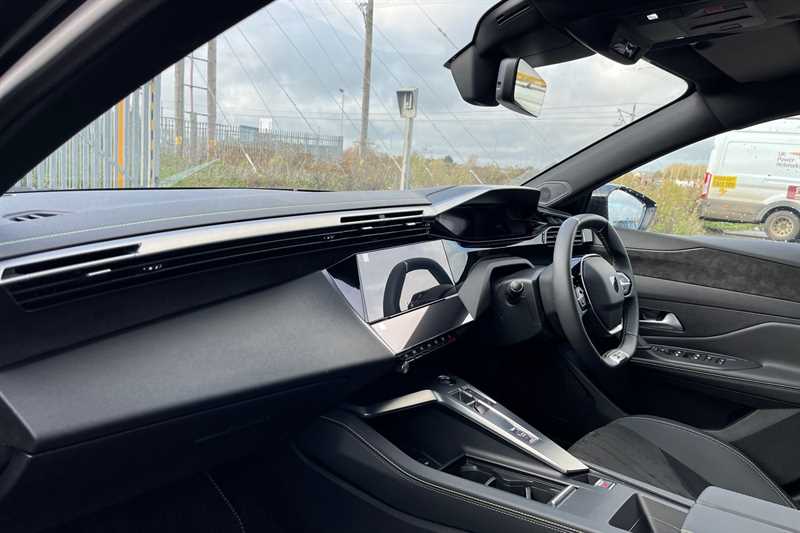 Used Peugeot 308 2025 for sale - 76540260: Photo 13