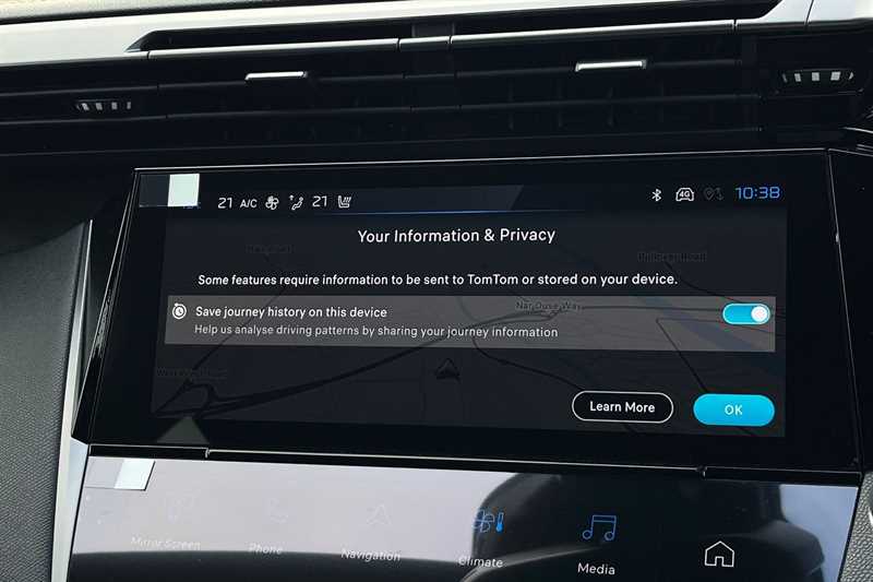 Used Peugeot 308 2025 for sale - 76540260: Photo 18