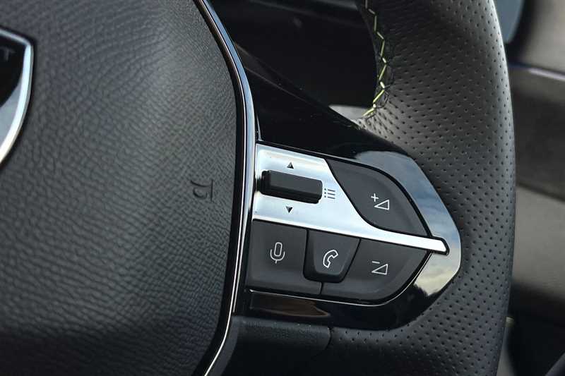 Used Peugeot 308 2025 for sale - 76540260: Photo 22