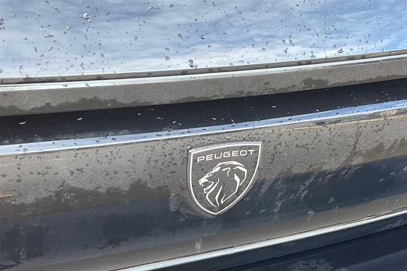 Used Peugeot 308 2025 for sale - 76540260: Photo 25