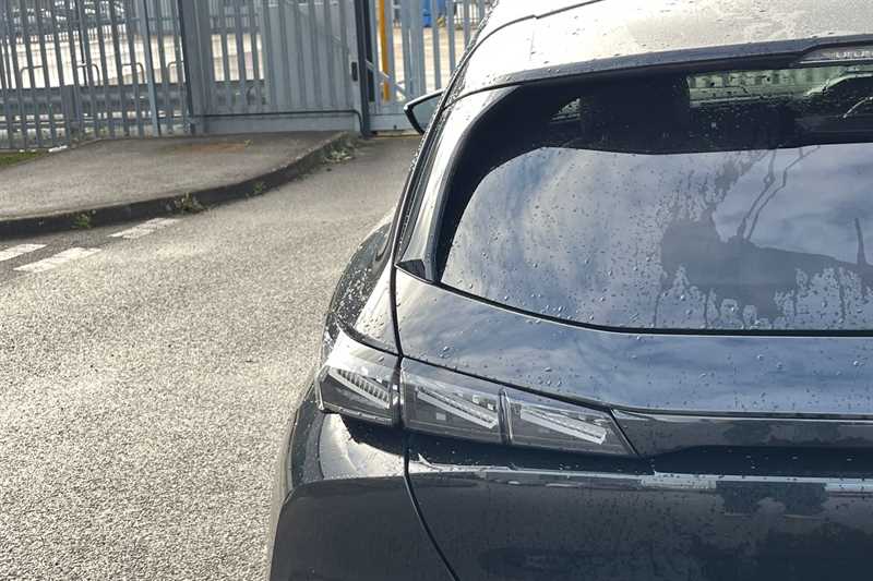 Used Peugeot 308 2025 for sale - 76540260: Photo 28