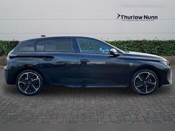 Used Peugeot 308 2025 for sale - 76540260: Photo