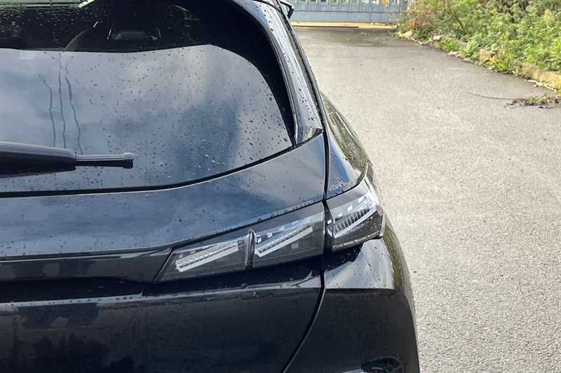 Used Peugeot 308 2025 for sale - 76540260: Photo 30