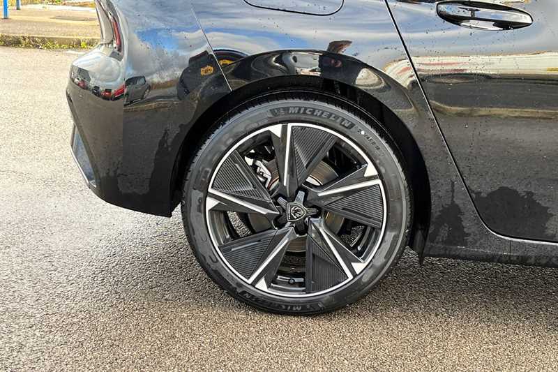 Used Peugeot 308 2025 for sale - 76540260: Photo 35