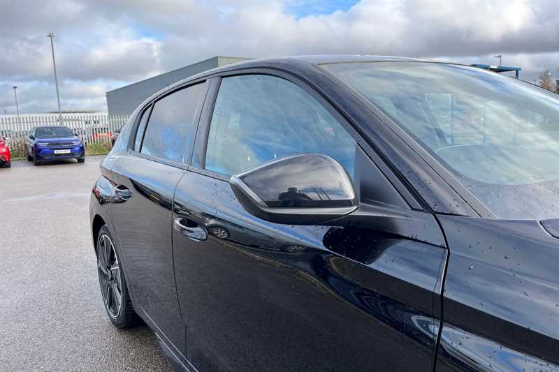 Used Peugeot 308 2025 for sale - 76540260: Photo 38