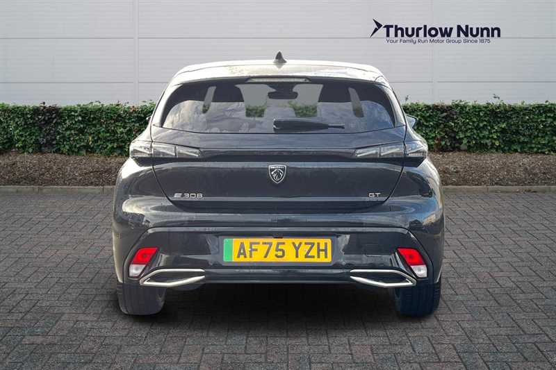 Used Peugeot 308 2025 for sale - 76540260: Photo 4