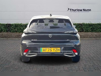 Used Peugeot 308 2025 for sale - 76540260: Photo