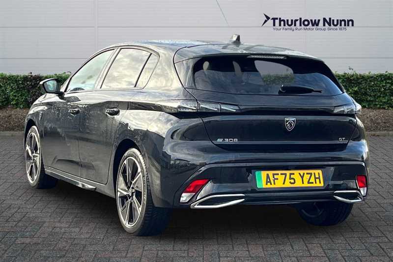 Used Peugeot 308 2025 for sale - 76540260: Photo 5