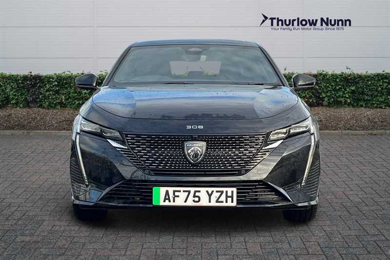 Used Peugeot 308 2025 for sale - 76540260: Photo 8