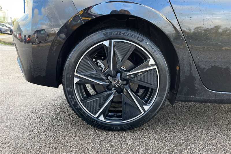 Used Peugeot 308 2025 for sale - 76540260: Photo 9