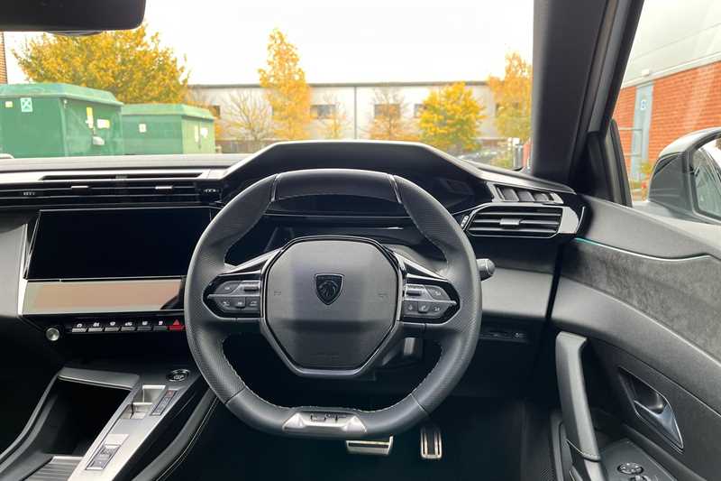 Used Peugeot 308 2025 for sale - 77472031: Photo 11