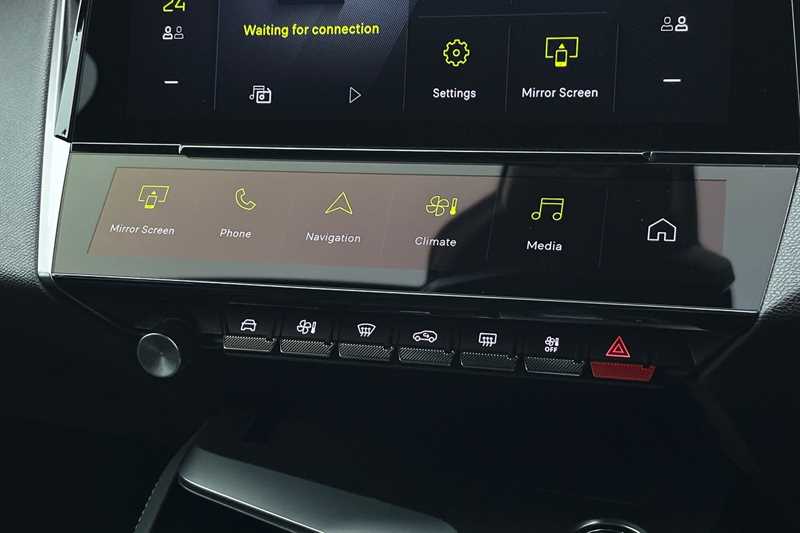 Used Peugeot 308 2025 for sale - 77472031: Photo 15