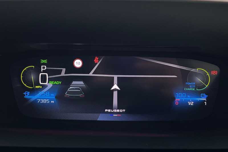 Used Peugeot 308 2025 for sale - 77472031: Photo 20