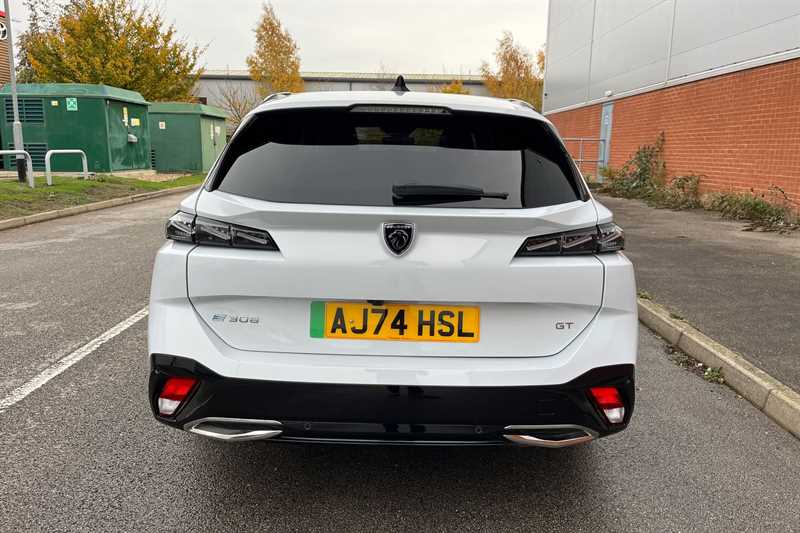 Used Peugeot 308 2025 for sale - 77472031: Photo 32