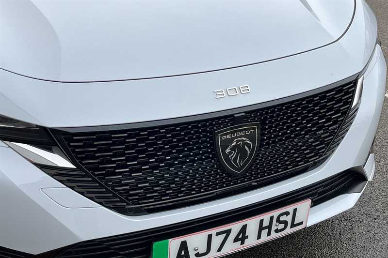 Used Peugeot 308 2025 for sale - 77472031: Photo 41