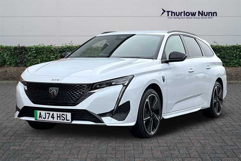 Used Peugeot 308 2025 for sale - 77472031: Photo 7