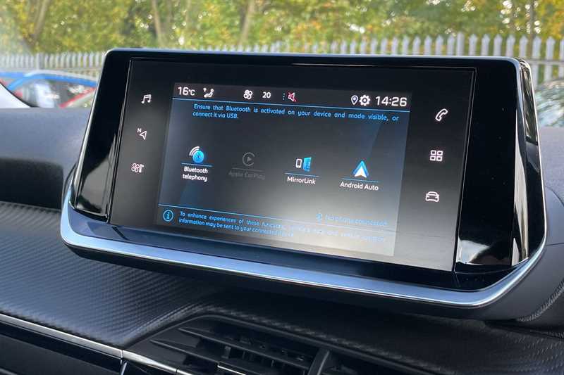 Used Peugeot 2008 2022 for sale - 77414129: Photo 18